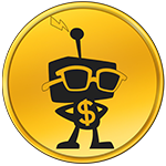 Coin Icon